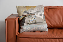 Load image into Gallery viewer, Brighton Cushion