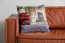 Load image into Gallery viewer, London Cushion