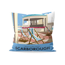 Load image into Gallery viewer, Scarborough Cushion