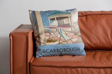 Load image into Gallery viewer, Scarborough Cushion