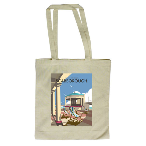 Scarborough Tote Bag