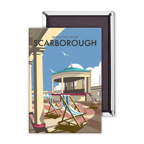 Scarborough Magnet