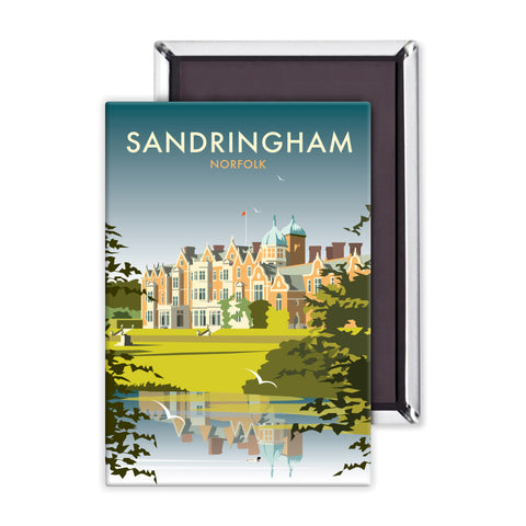 Sandringham Magnet