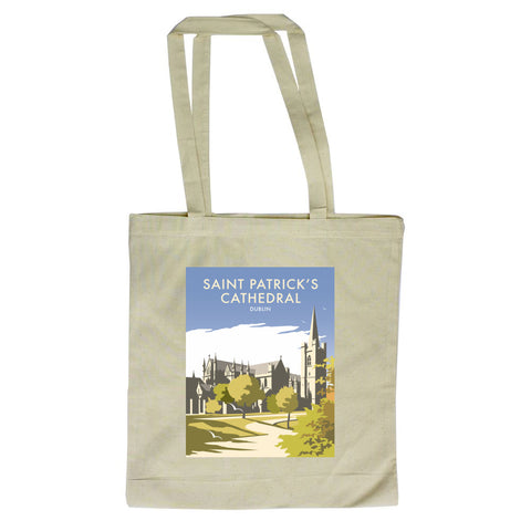 St Patricks Cathedral Tote Bag