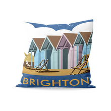 Load image into Gallery viewer, Brighton Cushion