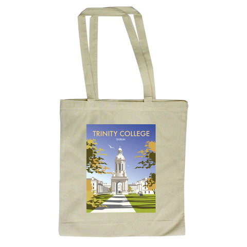 Trinity College Tote Bag