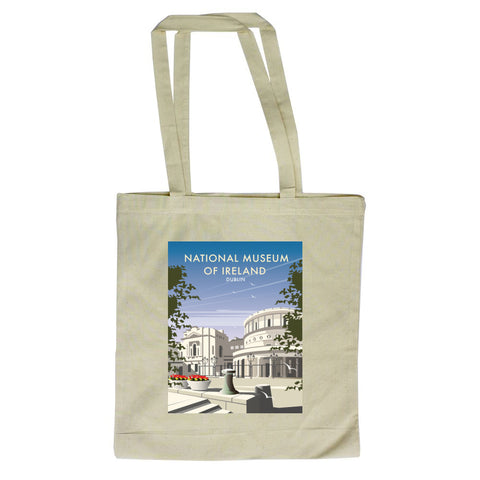 National Museum Tote Bag