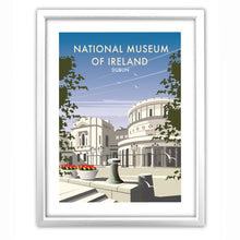 Load image into Gallery viewer, National Museum Art Print