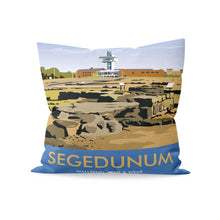 Load image into Gallery viewer, Segedunum Cushion