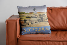 Load image into Gallery viewer, Segedunum Cushion