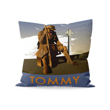 Load image into Gallery viewer, Tommy Cushion