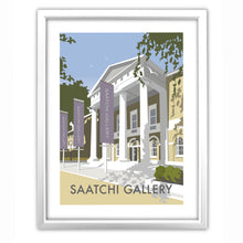 Load image into Gallery viewer, Saatchi Gallery Art Print