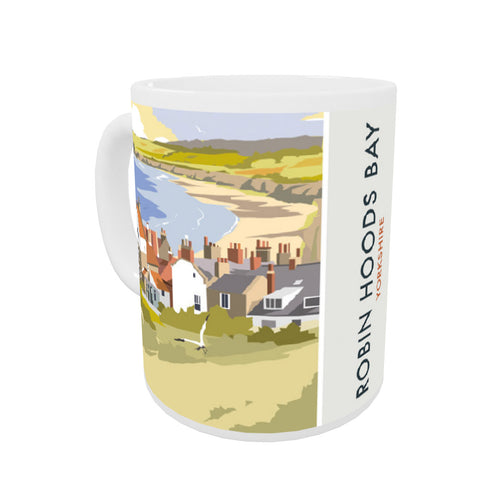 Robin Hoods Bay - Mug