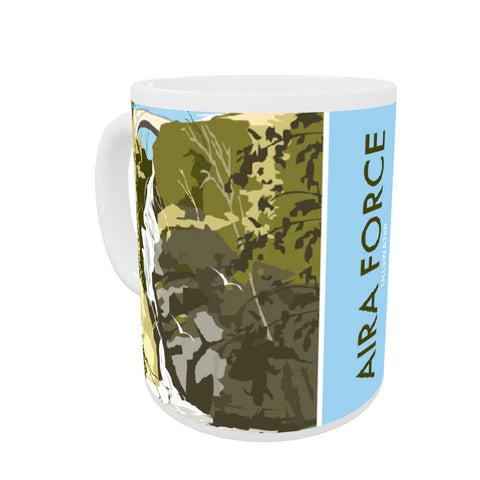Aira Force, Ullswater - Mug
