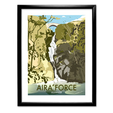 Load image into Gallery viewer, Aira Force, Lake District Art Print