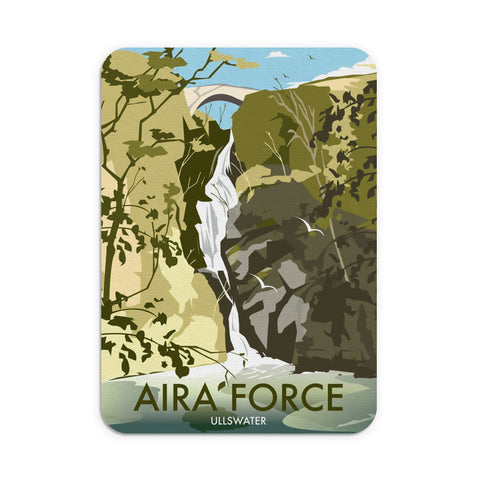 Aira Force, Lake District Mouse Mat