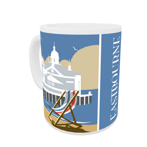 Eastbourne - Mug