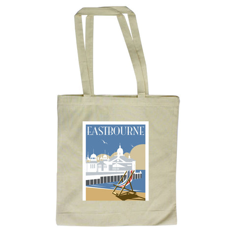 Eastbourne Tote Bag