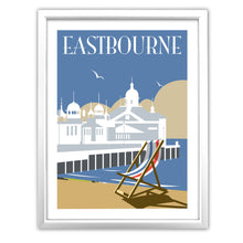 Load image into Gallery viewer, Eastbourne Art Print