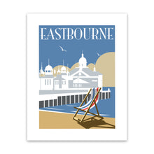 Load image into Gallery viewer, Eastbourne Art Print