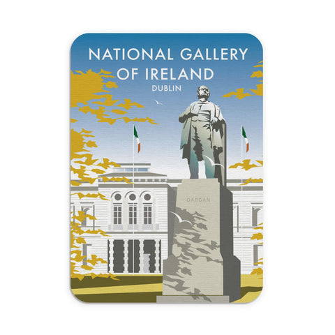 National Gallery Mouse Mat