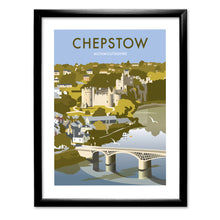 Load image into Gallery viewer, Chepstow Art Print
