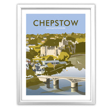 Load image into Gallery viewer, Chepstow Art Print