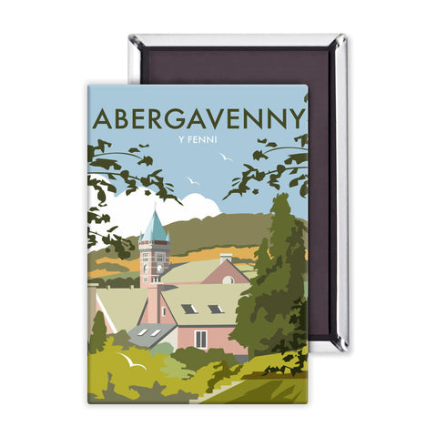 Abergavenny Magnet