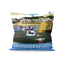Load image into Gallery viewer, Saundersfoot Cushion
