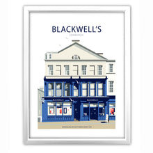 Load image into Gallery viewer, Blackwell&#39;S Art Print
