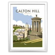 Load image into Gallery viewer, Calton Hill Art Print
