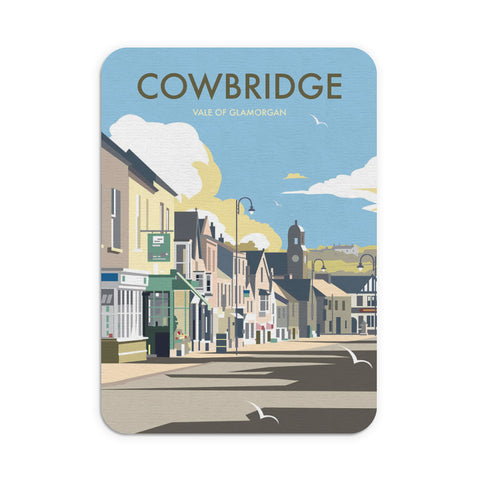 Cowbridge Mouse Mat