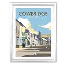 Load image into Gallery viewer, Cowbridge Art Print