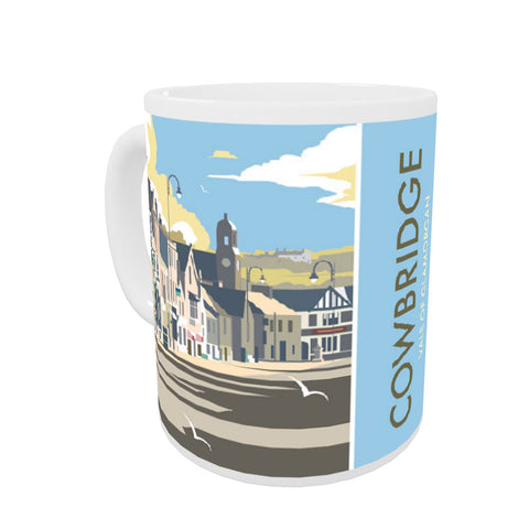 Cowbridge, South Wales, - Mug
