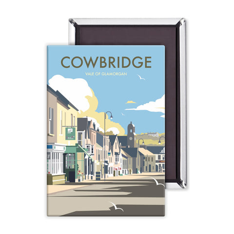 Cowbridge Magnet