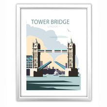 Load image into Gallery viewer, Tower Bridge Art Print