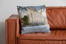 Load image into Gallery viewer, Harrogate Cushion