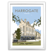 Load image into Gallery viewer, Harrogate Art Print
