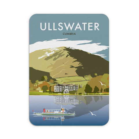 Ullswater Mouse Mat