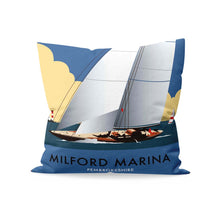 Load image into Gallery viewer, Milford Marina Cushion