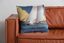 Load image into Gallery viewer, Milford Marina Cushion
