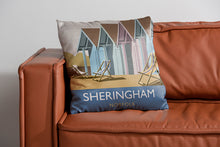 Load image into Gallery viewer, Sheringham Cushion