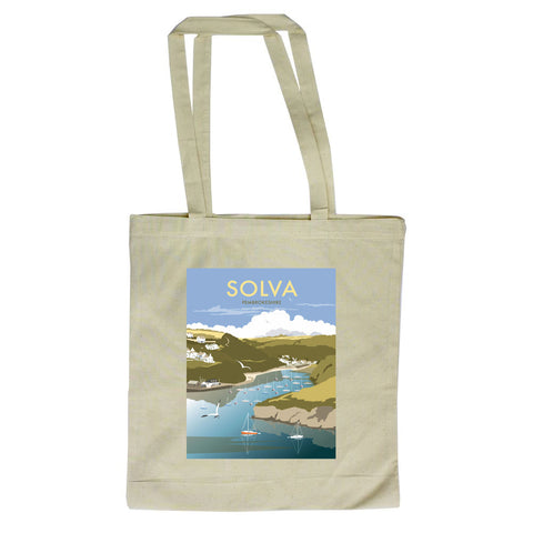 Solva Tote Bag