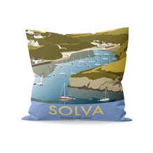 Load image into Gallery viewer, Solva Cushion