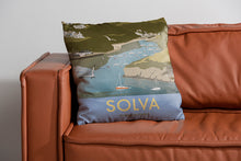 Load image into Gallery viewer, Solva Cushion