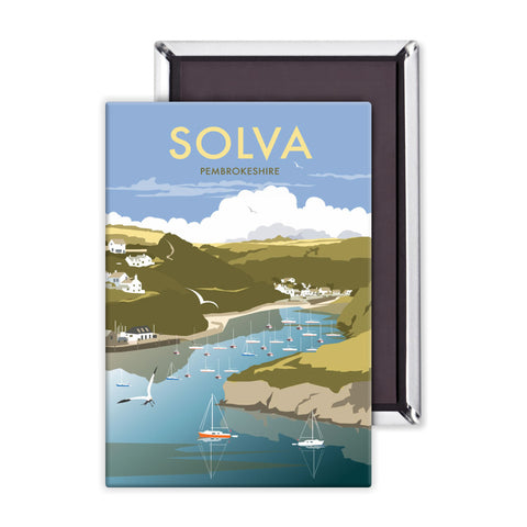 Solva Magnet