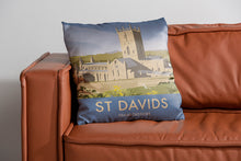 Load image into Gallery viewer, St Davids Cushion