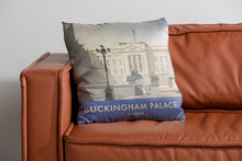 Load image into Gallery viewer, Buckingham Palace Cushion