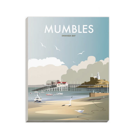 Mumbles Notepad
