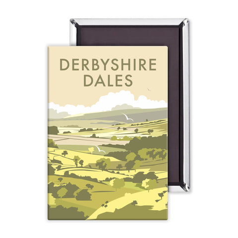 Derbyshire Dales Magnet